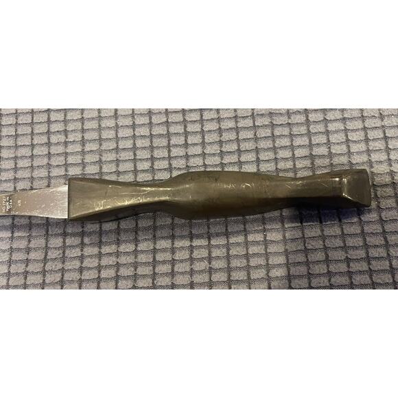 Cutco Carving Fork #1727 KM Stainless Classic Brown Handle USA - Picture 3 of 5